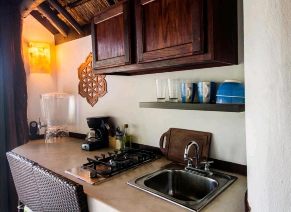 Mercedes Bacalar Kamer foto